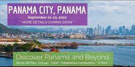 “Panamá, Vive por Más”,  la marca turística del país cada vez fuerte