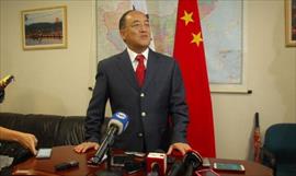 China ve a Panam como un socio importante, asegura Wang Weihua