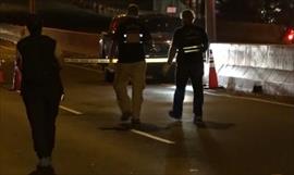 Es capturado uno de los supuestos vinculados en el triple homicidio en El Chumical