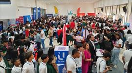 Contralor�a asegura que hay 29 mil j�venes sin empleo en el pa�s