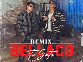 La Txica de Farruko tiene remix con Jay Wheeler, Myke Towers y Sech