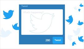 Twitter ahora permitir videos de 140 Segundos