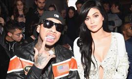 Escndalo: Blac Chyna tiene un nuevo romance?