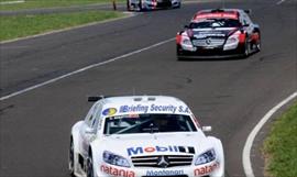 Todo listo para el Circuito Internacional de Panam