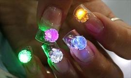 Buscan utilizar las protenas fluorescentes en luces LED