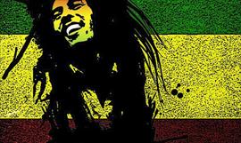 10  datos que no conocas de Bob Marley