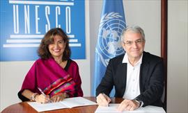 Nominada a la UNESCO la cultura congo