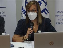 Directores del FMI se renen con la ministra de Economa