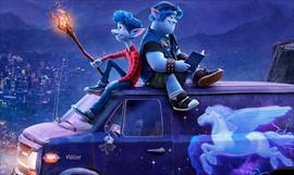 Disney-Pixar presenta un nuevo triler de Coco