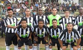 Unin Deportivo Universitario de Panam jugar contra Diriangn