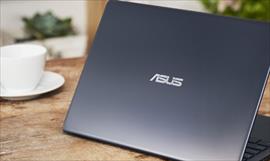 Asus lanza porttil con doble pantalla