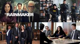 Starz adaptar� el best-seller 'Sweetbitter'