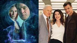 �UNIVERSAL TV desata la emoci�n para iniciar el a�o con grandes estrenos!