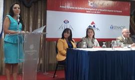 Realizarn taller sobre la educacin superior