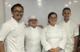 Gala Gourmet el 26 de octubre