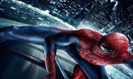 Amazing Spider-Man 2 ya tiene novia