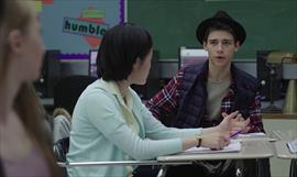 '13 Readons Why': Brandon Larracuente asegura haber sufrido de acoso escolar