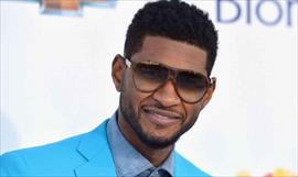 El cantante Usher fue demandado por contagiar a mujer con herpes