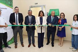 Panam� celebr� el Congreso ALAP PRILATIN 2026