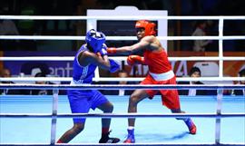 Panameos participarn en el Campeonato Panamericano de Boxeo buscando un cupo al mundial