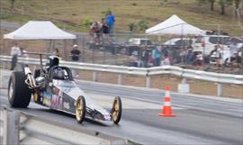 Ganadores de la ltima carrera de la Copa Hankook'