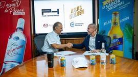 Varela Hermanos patrocinador oficial del Herrera Futbol Club para el Torneo de Clausura de la Liga Panamea de Ftbol 2021