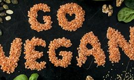 Karma Caf: una propuesta vegana