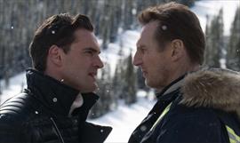 Liam Neeson ser un detective privado en Marlowe