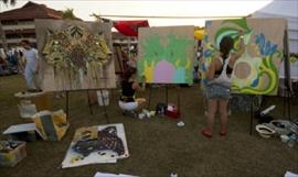 Festival Verde Cambia de Fecha