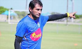 Partido de grandes emociones