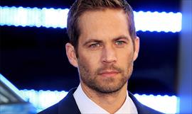 Se conocen nuevos detalles de la muerte de Paul Walker