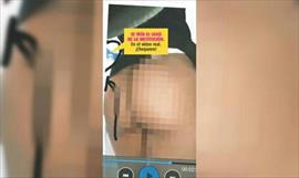 Circula video ertico de una Miss prima de Liza Hernndez
