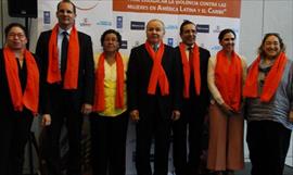 ONU Mujeres y Microserfin celebran el Día Internacional de la Mujer en Panamá