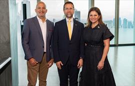 Visa Day: Futuro de los pagos digitales en Panam�