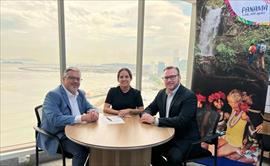 Copa Airlines y FEPAFUT extienden contrato de patrocinio