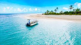 Restaurantes imprescindibles en Anguilla para comer como un local