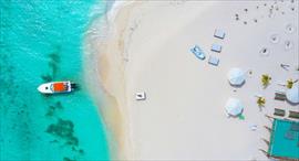 Las Juntas de Turismo de Anguilla y St. Martin se unen para una colaboracin estratgica en 2025