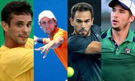 El ATP Challenger Visit Panam Tennis Cup llega a su final