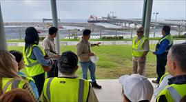 El Gobierno de Panamá y Minera Panamá acuerdan el texto final del Contrato de Concesión para el Proyecto Cobre Panamá