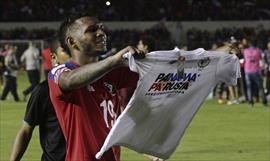 Quintero logra marcar un golazo con el Universitario de Deportes