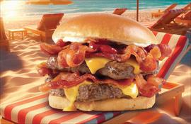 En el da de la Hamburguesa, McDonalds reafirma su legado de ms de 50 aos en Panam