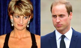 Exponen pertenencias de la princesa Diana en el Palacio de Buckingham