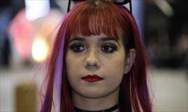 Windy Girk vuelve a ser noticia | LatinOL.com Vida Social