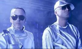 Wisin y Yandel anuncian el lanzamiento de su nuevo lbum