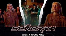 Wisin y Yandel estrenan nuevo tema junto al Sech en Ganas de ti