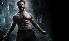 Primera imgen oficial de Jackman como The Wolverine