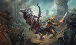 Warcraft: Orcs & Humans cumple 25 aos