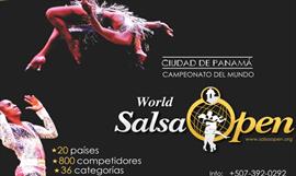 Talleres interactivos de salsa