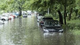 Residentes de Bocas del Toro afectados por inundaciones en Navidad