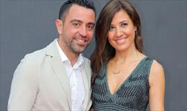 Iker Casillas y Xavi galardonados con el premio Prncipe de Asturias